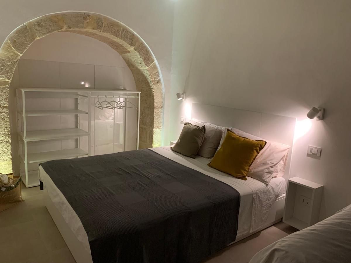 Kora Loft A Siracusa/Ortigia Συρακούσες Εξωτερικό φωτογραφία