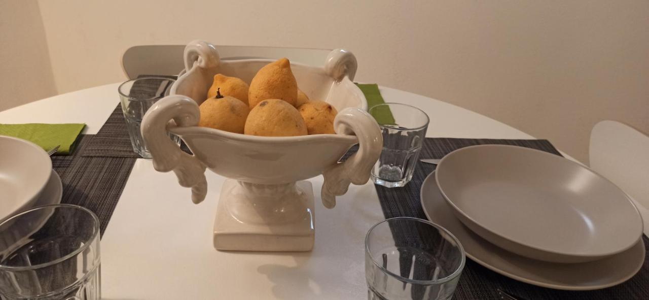 Kora Loft A Siracusa/Ortigia Συρακούσες Εξωτερικό φωτογραφία