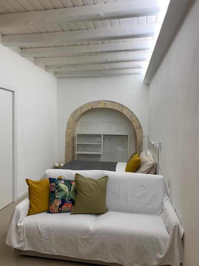 Kora Loft A Siracusa/Ortigia Συρακούσες Εξωτερικό φωτογραφία