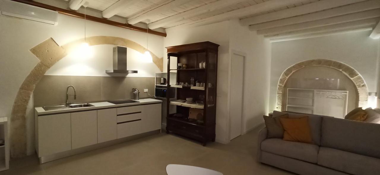 Kora Loft A Siracusa/Ortigia Συρακούσες Εξωτερικό φωτογραφία