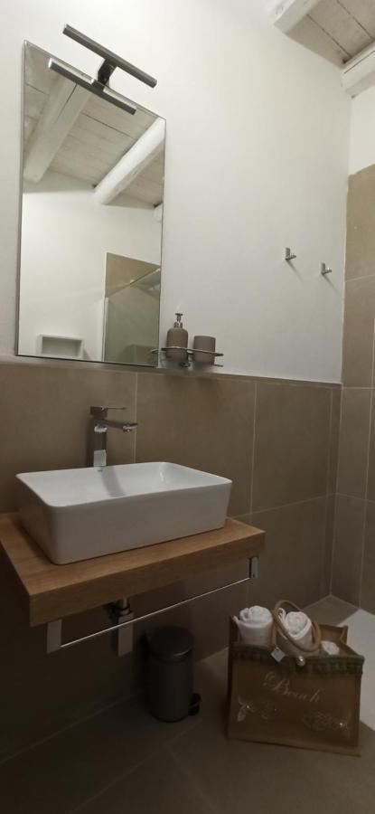Kora Loft A Siracusa/Ortigia Συρακούσες Εξωτερικό φωτογραφία