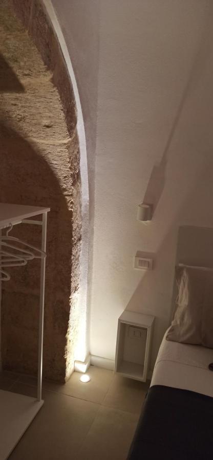 Kora Loft A Siracusa/Ortigia Συρακούσες Εξωτερικό φωτογραφία