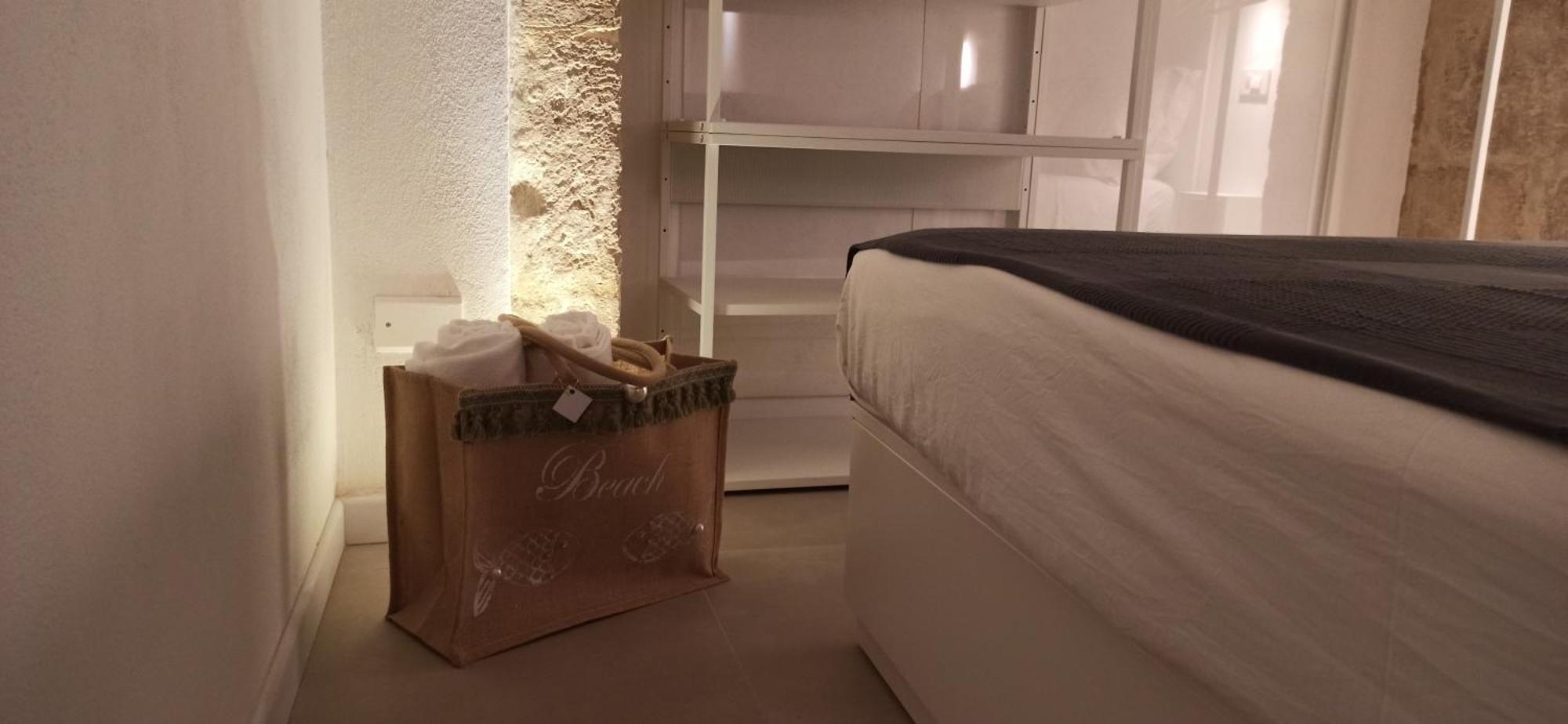 Kora Loft A Siracusa/Ortigia Συρακούσες Εξωτερικό φωτογραφία