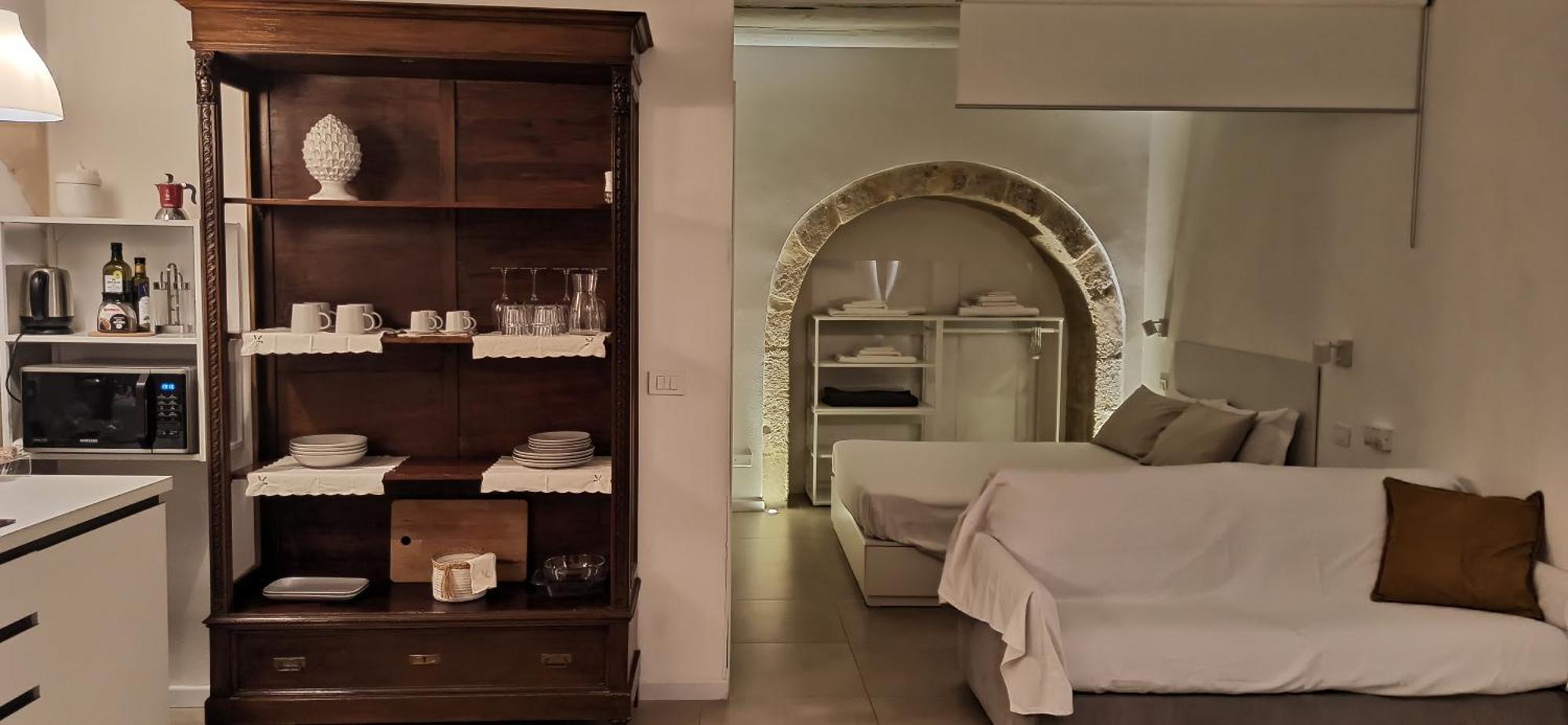 Kora Loft A Siracusa/Ortigia Συρακούσες Εξωτερικό φωτογραφία