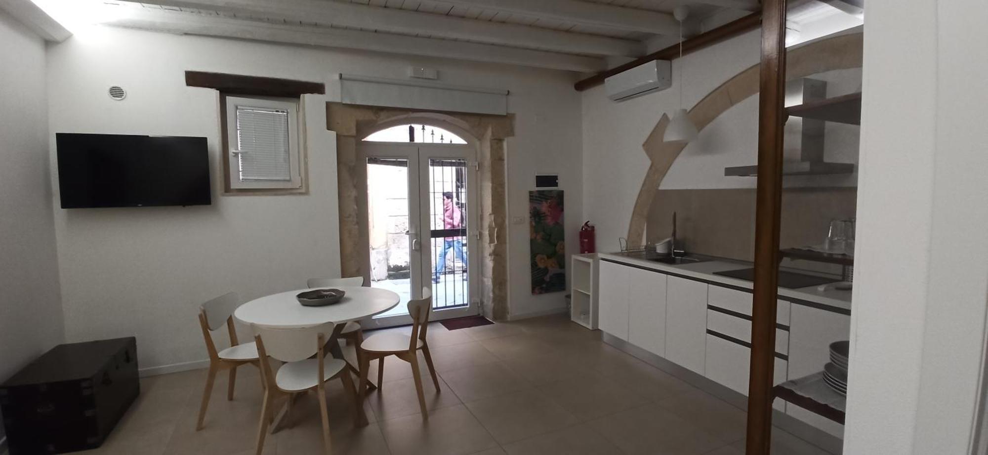 Kora Loft A Siracusa/Ortigia Συρακούσες Εξωτερικό φωτογραφία