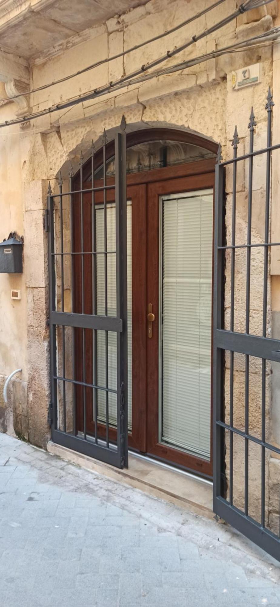 Kora Loft A Siracusa/Ortigia Συρακούσες Εξωτερικό φωτογραφία